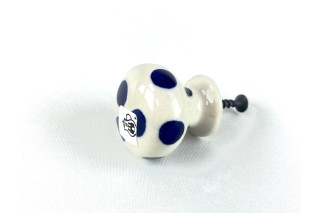 441 Bunzlau Kastknop 2519 Bunzlau Kastknoppen